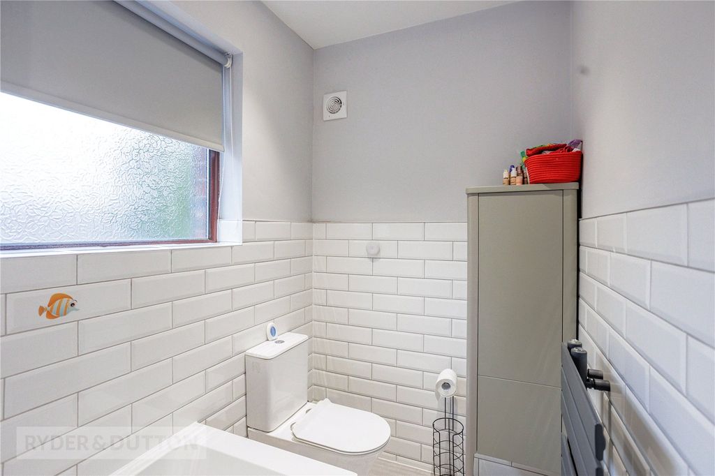 Additional image 19 of 3 bed semi-detached house for saleSycamore Avenue, Greenacres, Oldham OL4