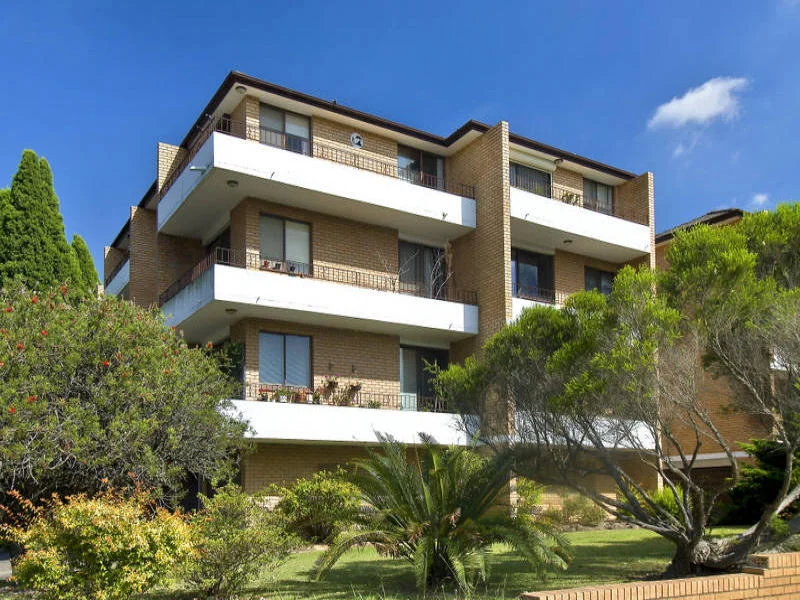 11/1 Bank Street, Meadowbank NSW 2114