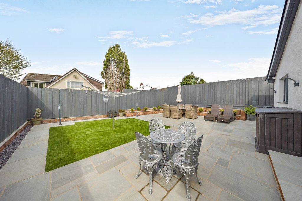Additional image 28 of 3 bed detached bungalow for saleDaphne Road, Bryncoch, Neath SA10