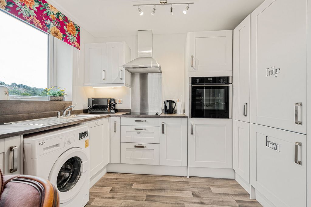 Additional image 12 of 1 bed flat for saleRailway Bridge View, Brighouse HD6