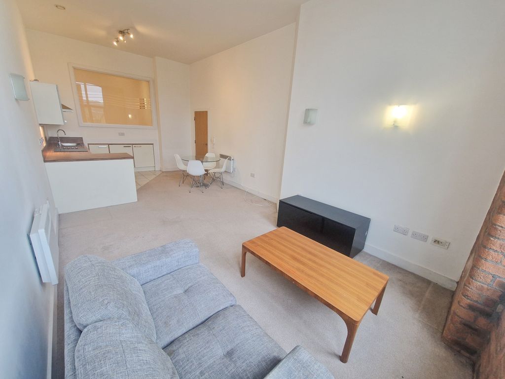 Additional image 4 of 3 bed flat for saleSilk Mill, Dewsbury Road, Elland HX5