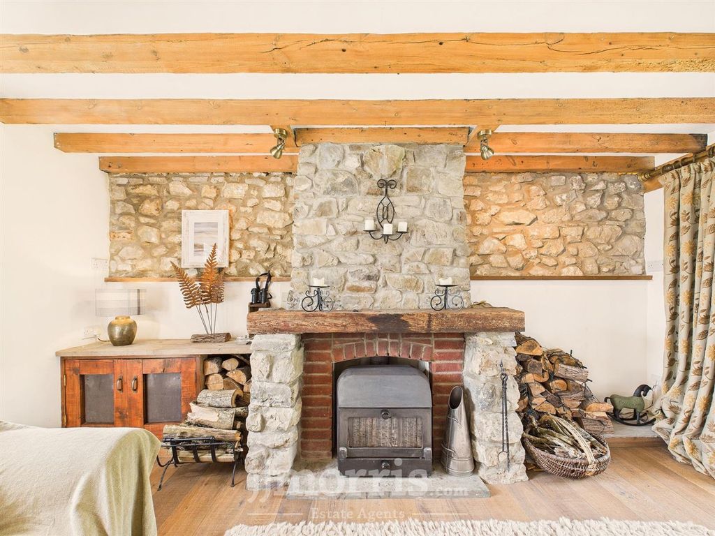 Additional image 6 of 3 bed cottage for saleLudchurch, Narberth SA67