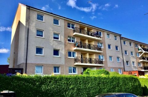 22 Heathcot Avenue, Glasgow G15