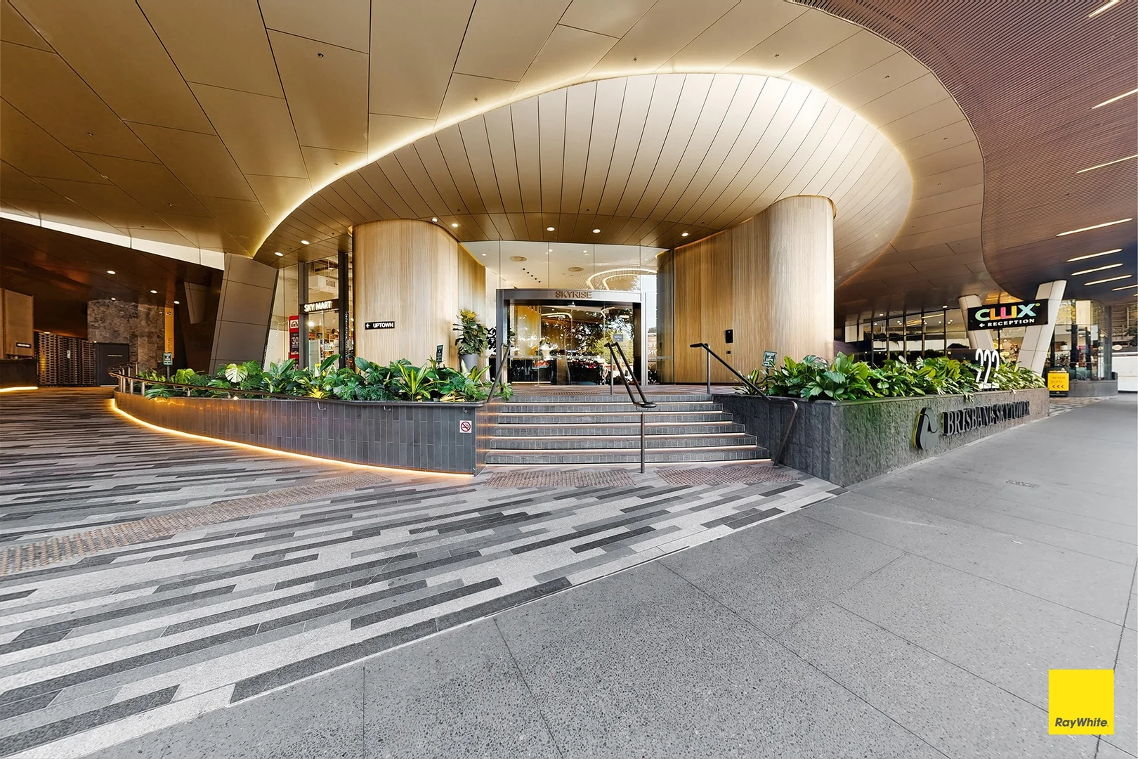 Additional image 15 of 3012/222 Margaret Street, Brisbane City QLD 4000