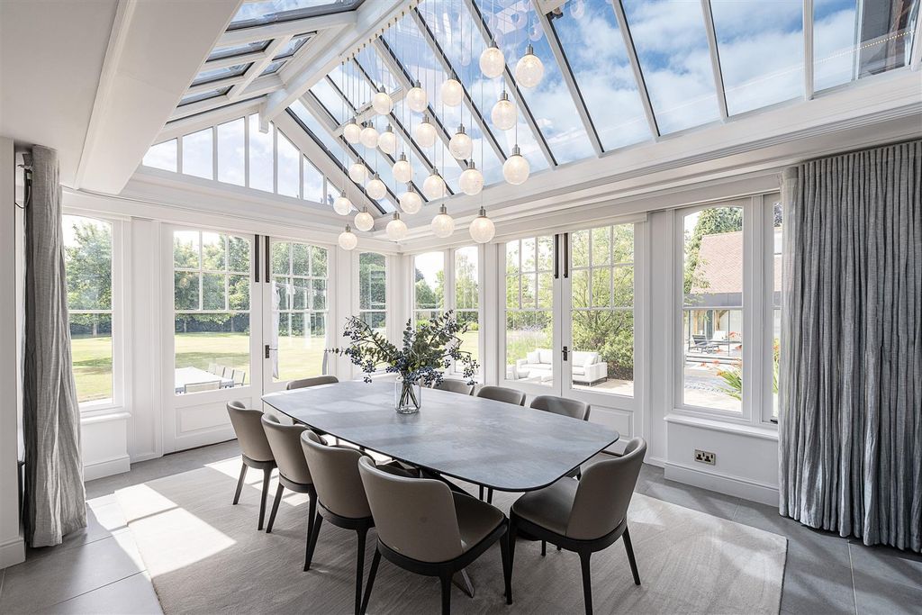 Additional image 6 of 6 bed detached house for saleHatching Green, Harpenden AL5