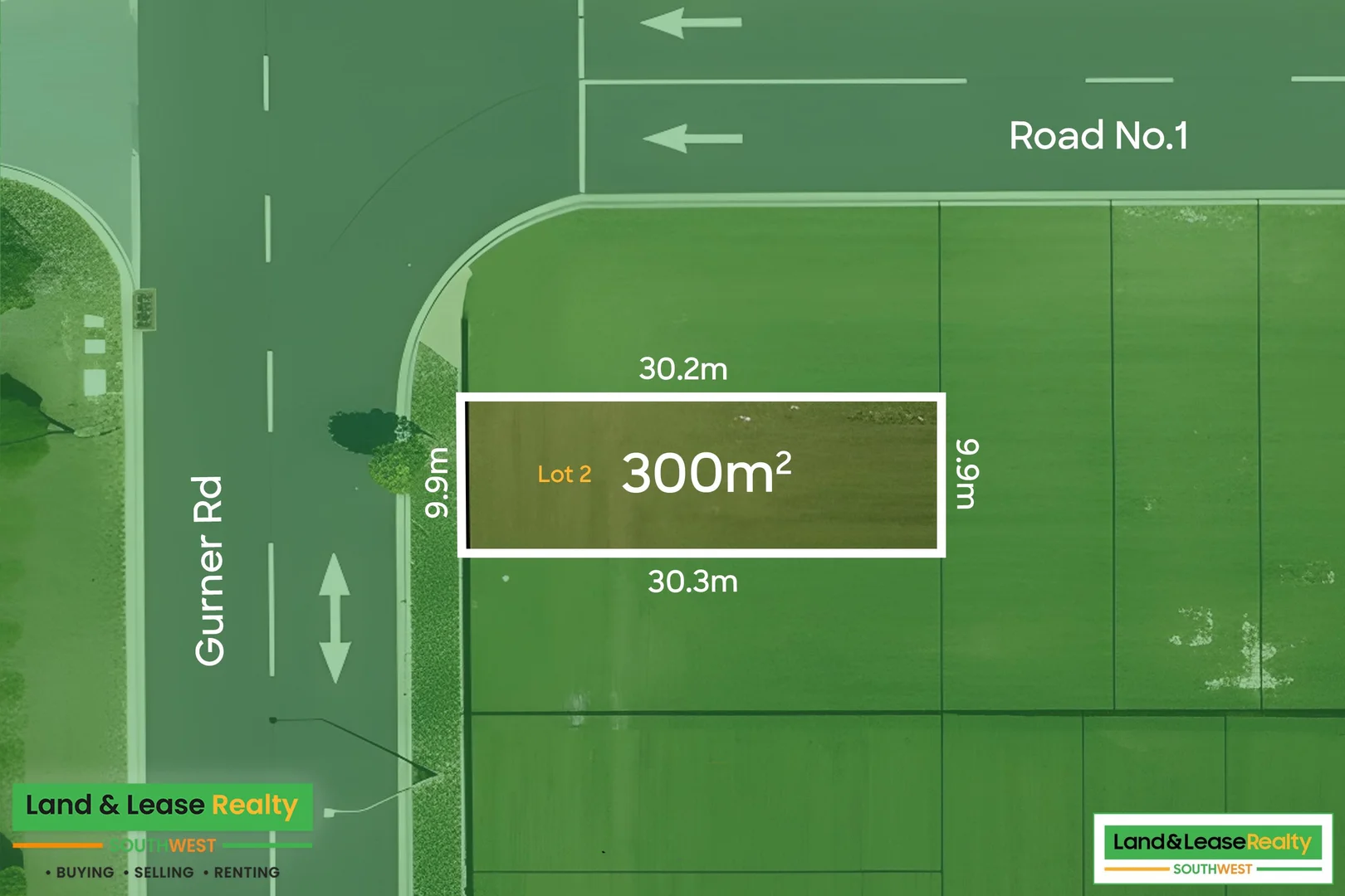 Additional image 22 of Lot 10/TBA Gurner Avenue, Austral NSW 2179