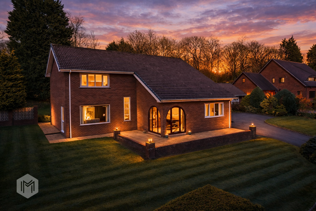 Additional image 5 of 4 bed detached house for saleNorthwold Drive, Bolton, Greater Manchester BL1