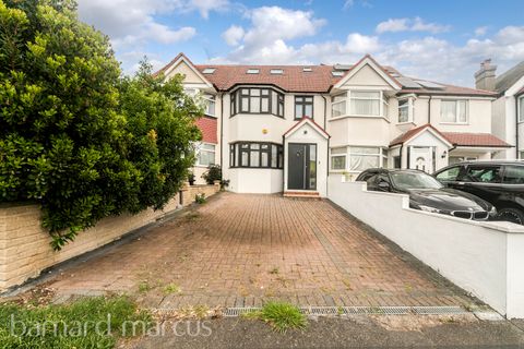 Stayton Road, Sutton SM1