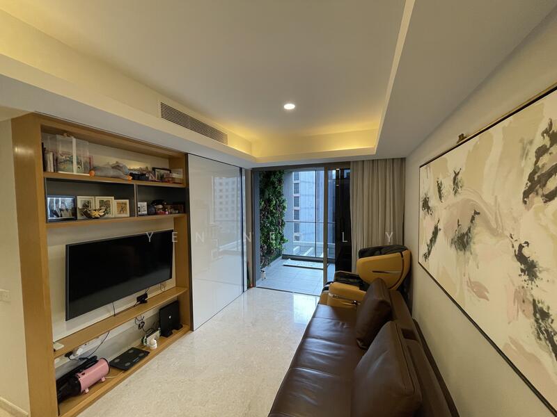 9 Cairnhill Road photo 2