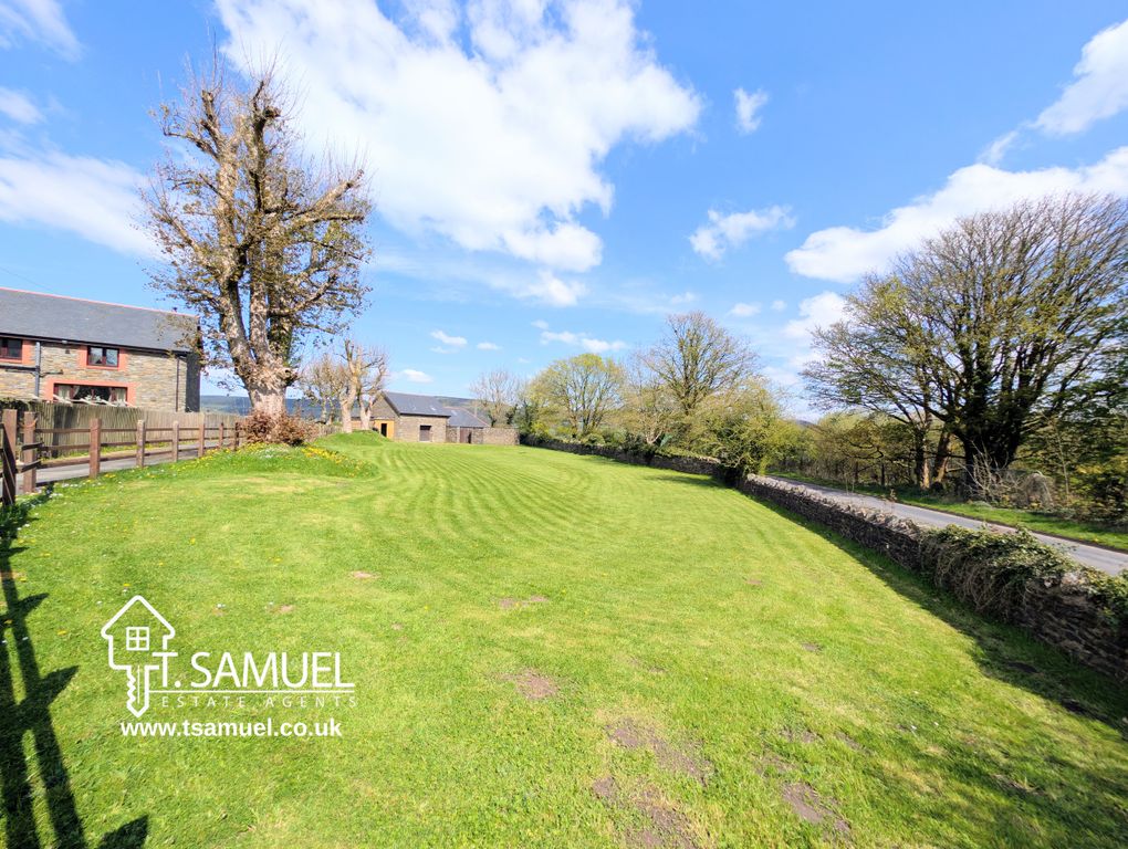 Additional image 51 of 4 bed detached house for saleLan Farm, Llanwonno Road, Mountain Ash CF45