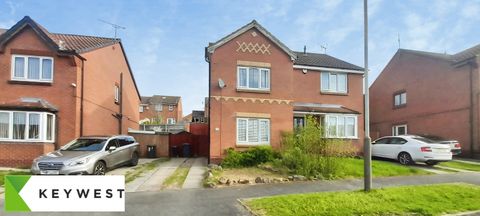 Columbine Road, Hamilton, Leicester LE5