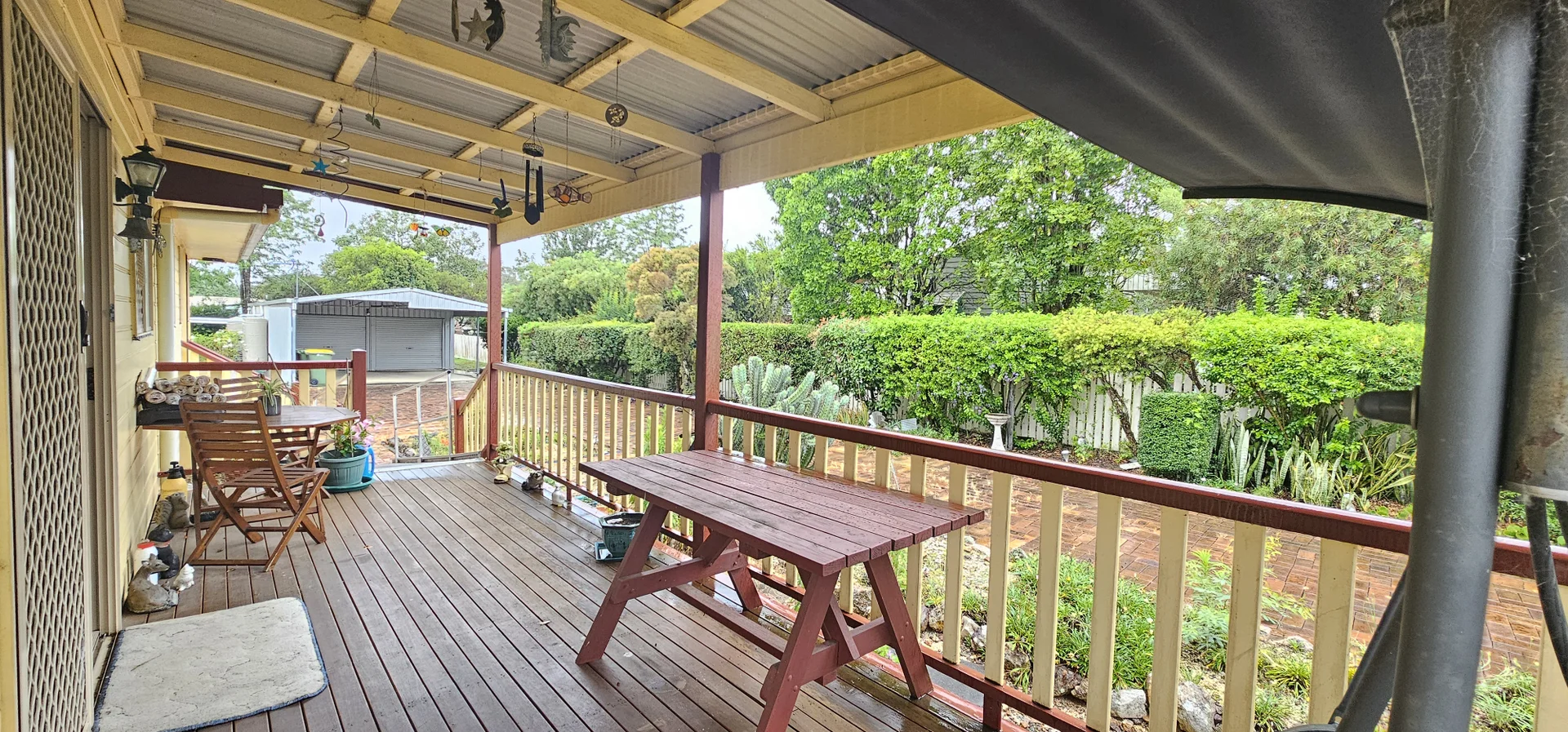 Additional image 10 of 26 Charles Street, Crows Nest QLD 4355