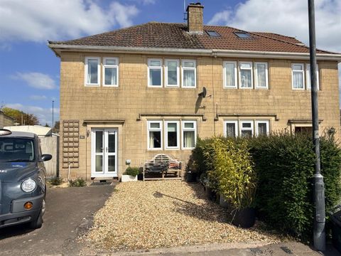 The Beeches, Bath BA2