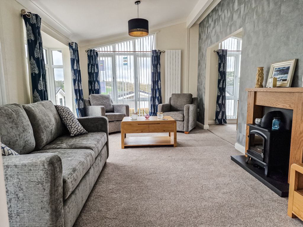 Additional image 4 of 2 bed mobile/park home for salePlot 7 East Court Steps, Saltmarshe Castle, Tedstone Warfe, Bromyard, Hereford, Herefordshire HR7