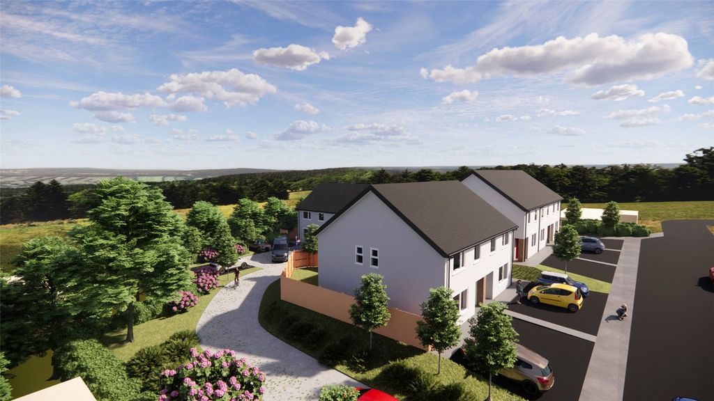Additional image 3 of 4 bed semi-detached house for saleRhos Ceiro, Bow St, Aberystwyth SY24