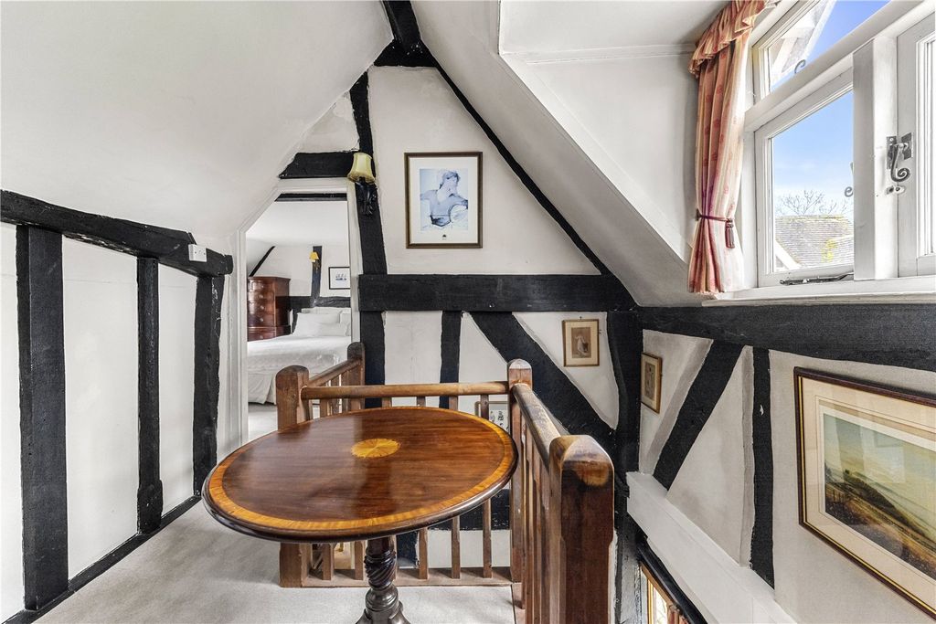 Additional image 14 of 5 bed detached house for saleCradle Lane, Dockenfield, Hampshire GU35