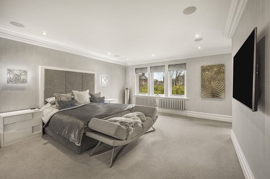Additional image 12 of 4 bed detached house for saleTheobald Road, Bowdon WA14