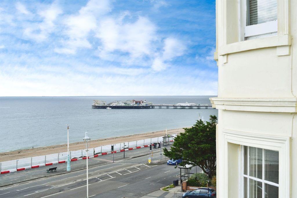 Additional image 10 of 3 bed flat for saleMarine Parade, Brighton BN2