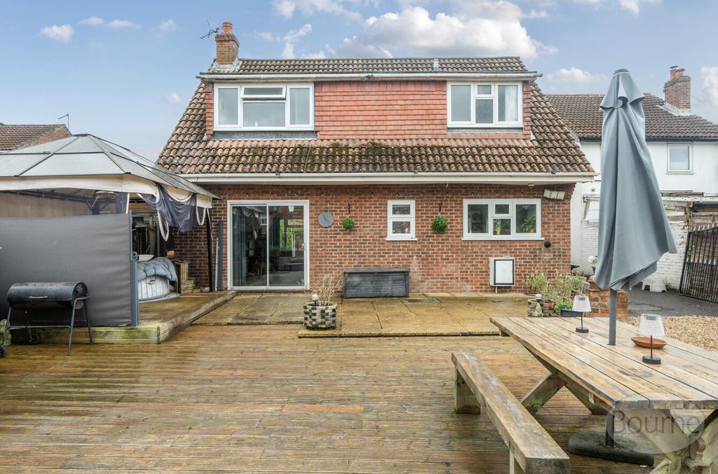 Additional image 15 of 3 bed detached house for saleHeathcote Road, Bordon, Hampshire GU35