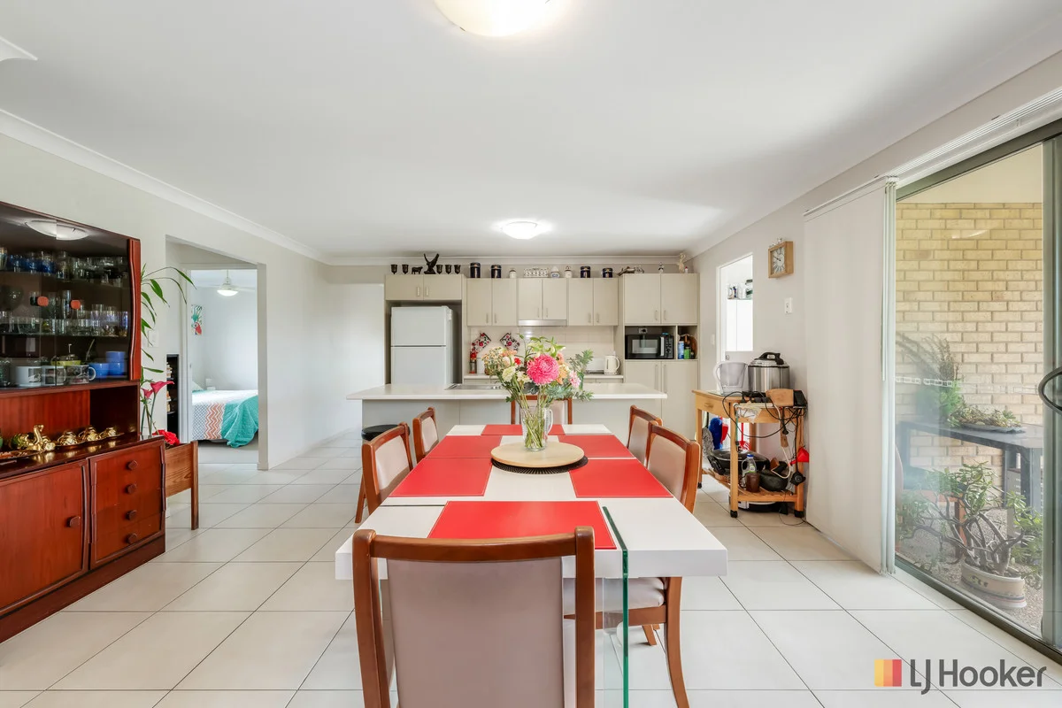 41 Dawson Avenue, Thabeban QLD 4670 photo 5