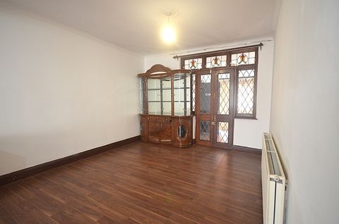Netherfield Gardens IG11