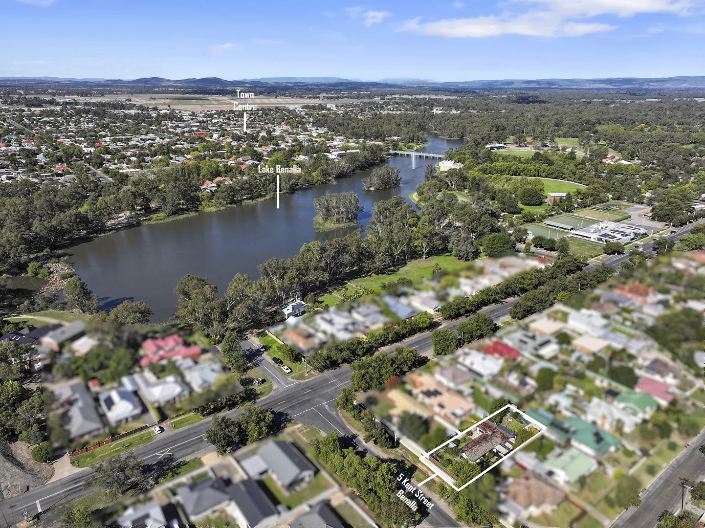 Additional image 2 of 5 Kent Street, Benalla VIC 3672