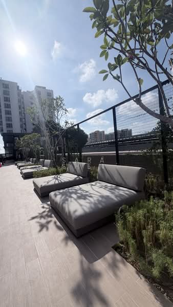 Additional image 2 of Tanah Merah Kechil Link
