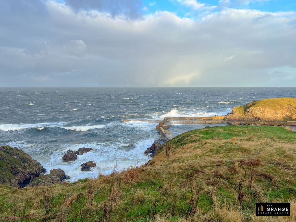 5 bed detached house for saleCliff Terrace, Portknockie AB56