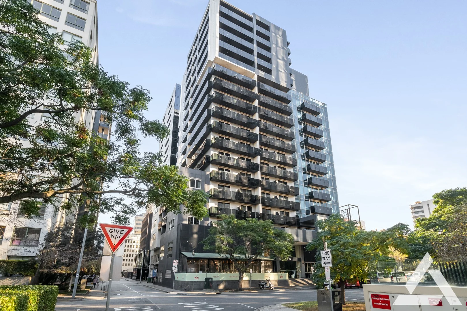 Additional image 4 of 903/452 St Kilda Road, Melbourne VIC 3004