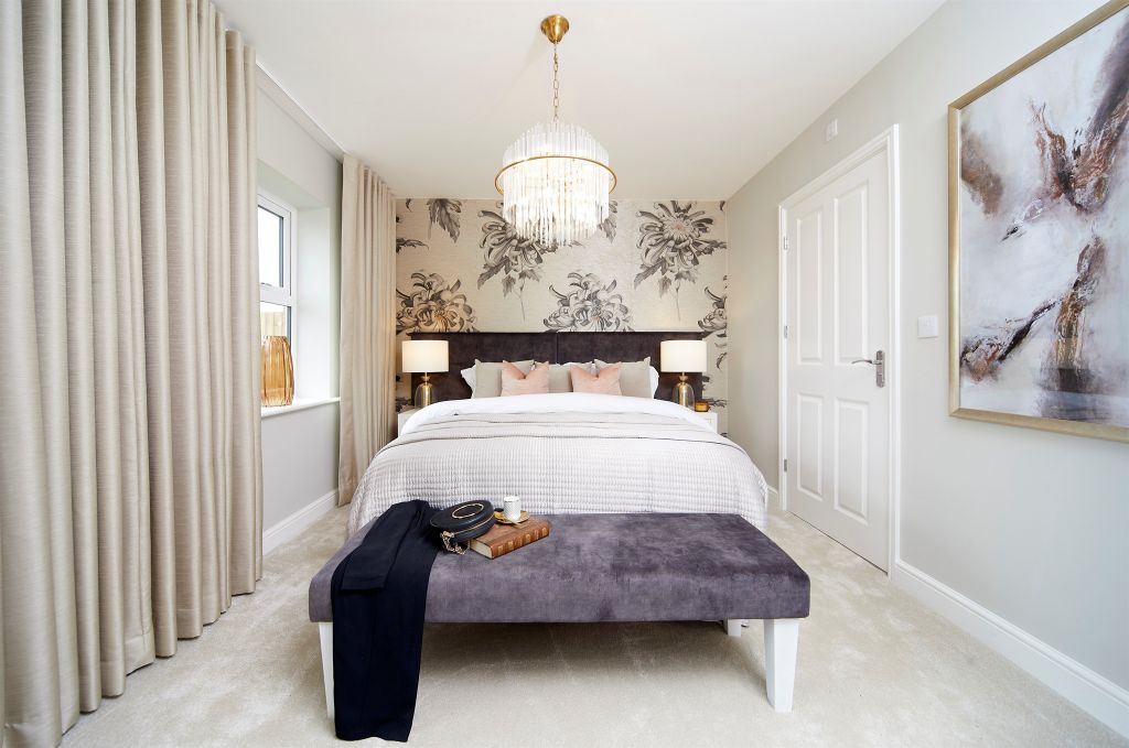 Additional image 7 of 4 bed detached house for saleThe Hertford, Ward Hills, Scarborough Road, Bridlington YO16