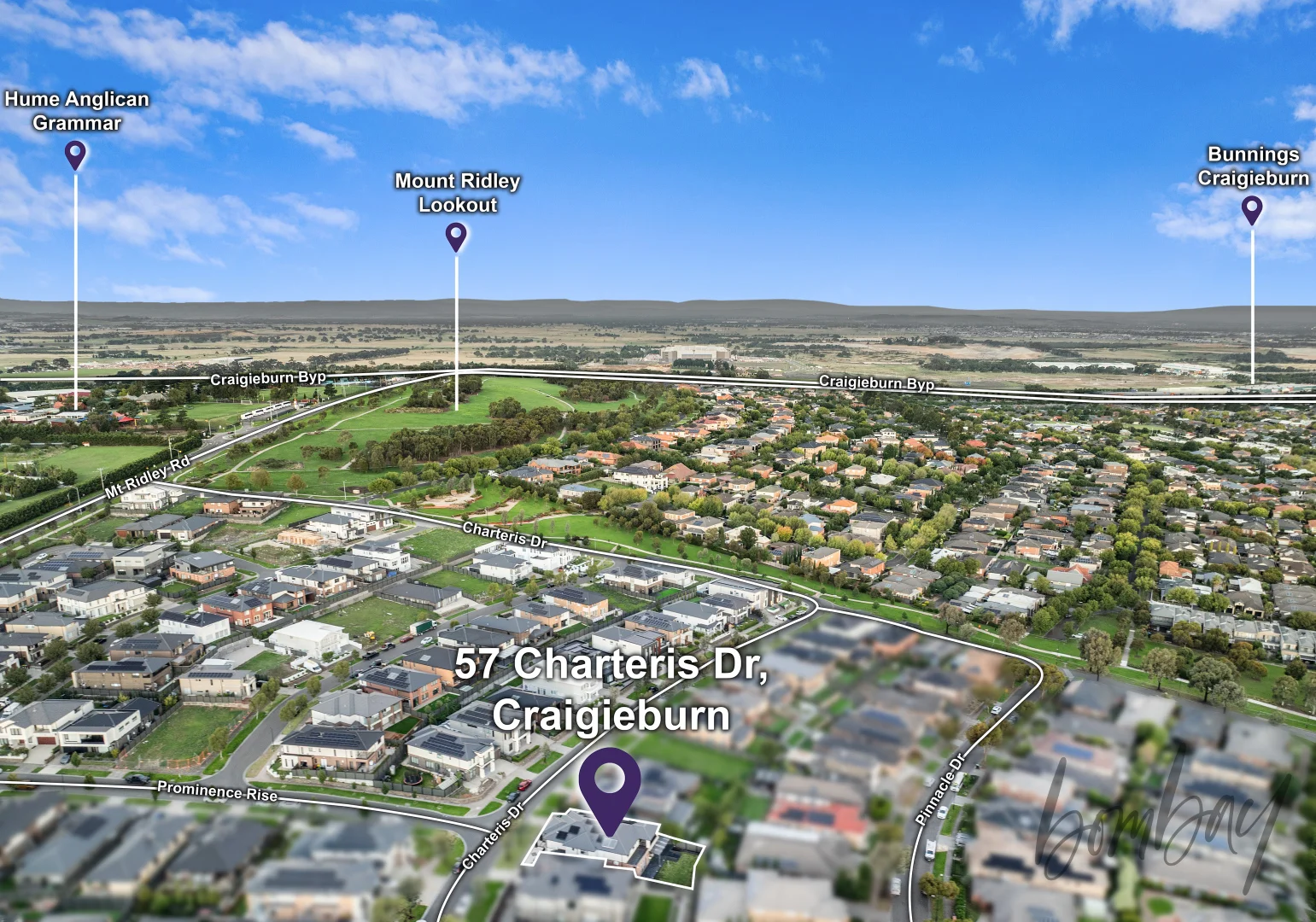 Additional image 28 of 57 Charteris Drive, Craigieburn VIC 3064