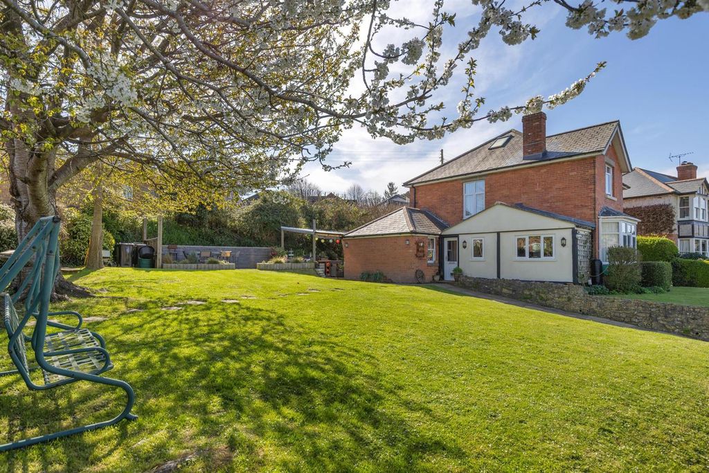 Additional image 24 of 4 bed detached house for saleWarne Hill, Bridport DT6