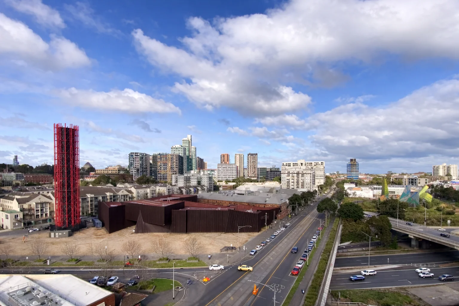 Additional image 5 of 918/152 Sturt St, Southbank VIC 3006