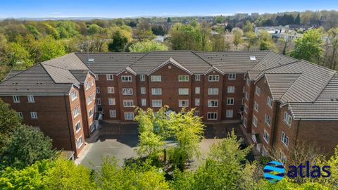 Woodsome Park, Woolton L25