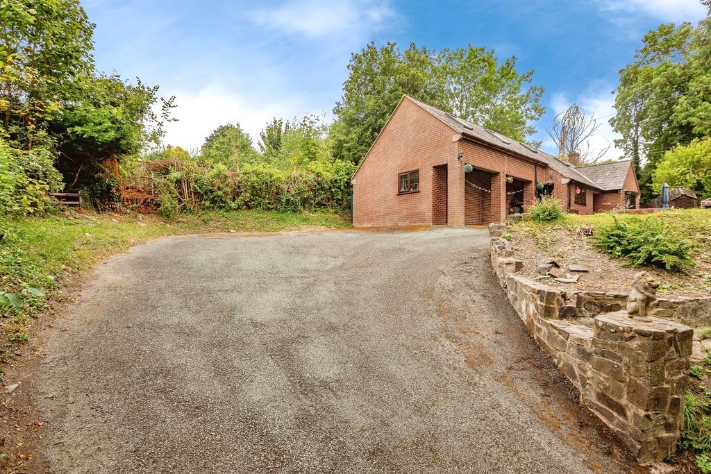 Additional image 23 of 5 bed detached bungalow for saleLlandyssil, Montgomery SY15