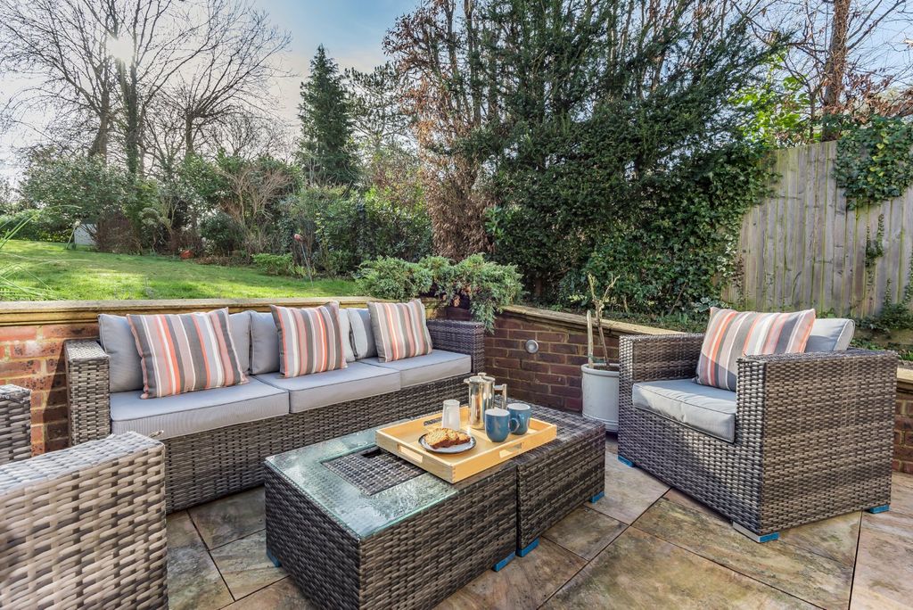 Additional image 23 of 6 bed detached house for salePark Farm Road, Bickley, Kent BR1