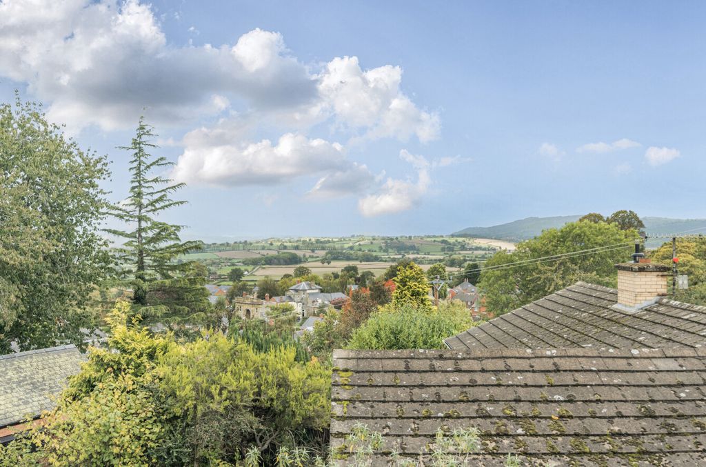 Additional image 20 of 4 bed semi-detached house for saleSchool Lane, Montgomery, Powys SY15