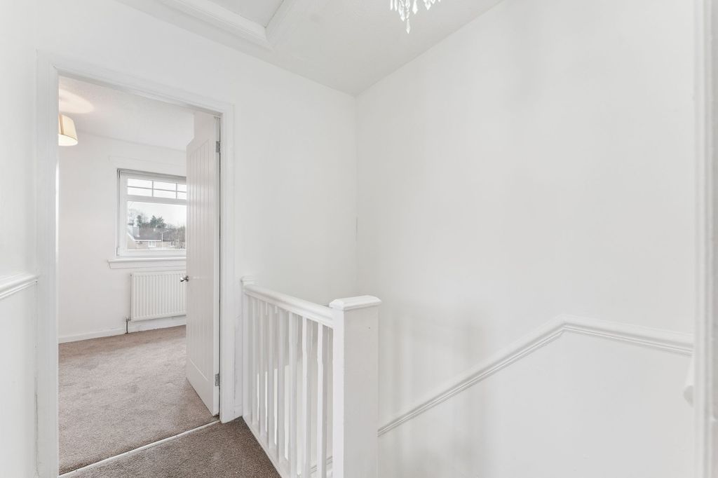 Additional image 13 of 2 bed terraced house for saleEverard Court, Colston, Glasgow G21