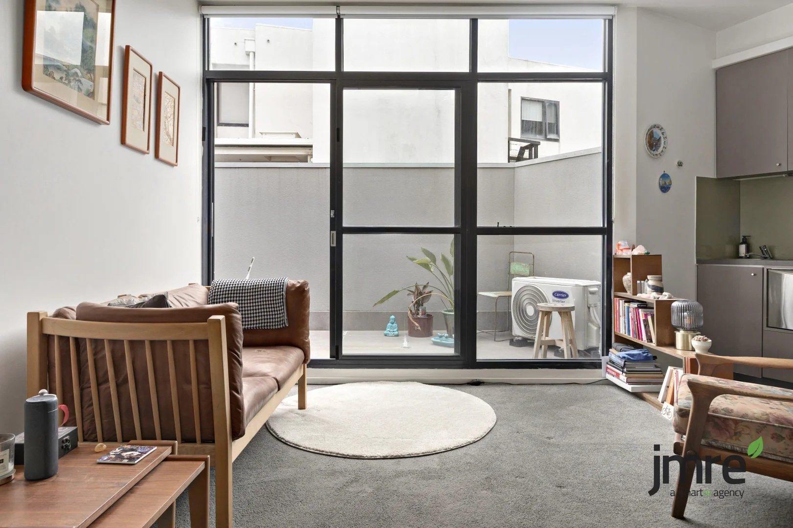 Additional image 4 of 301/16 Cobden Street, North Melbourne VIC 3051