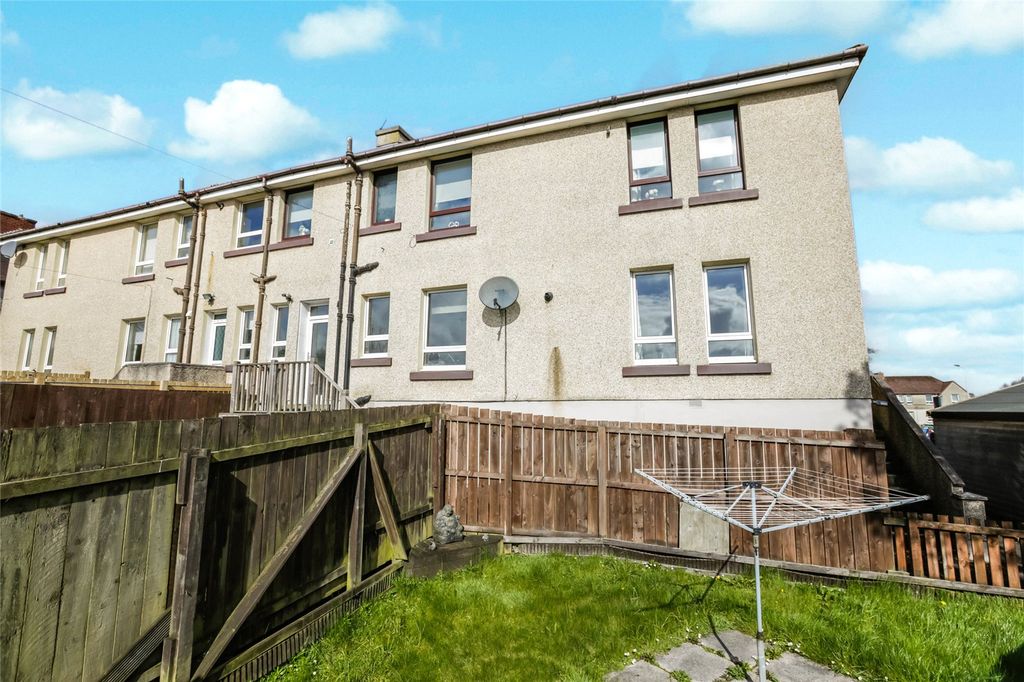 Additional image 20 of 4 bed flat for saleGartleahill, Airdrie, North Lanarkshire ML6