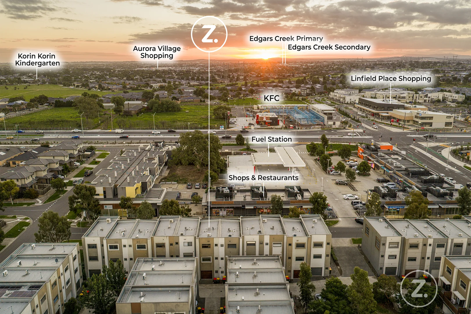 Additional image 15 of 33 Matilda Avenue, Wollert VIC 3750
