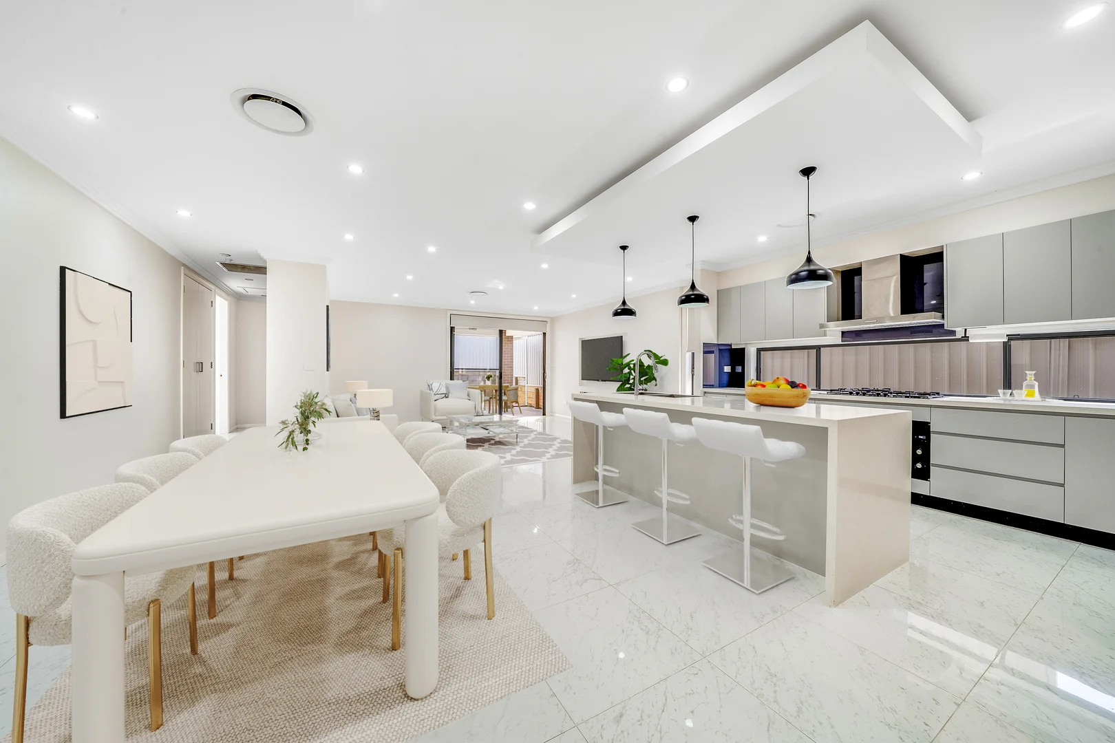 Additional image 3 of 18 Whipper Street, Box Hill NSW 2765