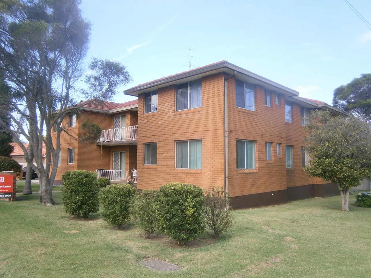 2/47 Park Road, Corrimal NSW 2518