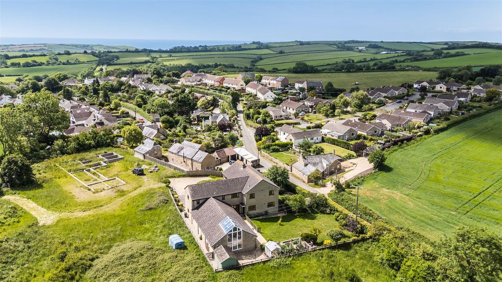 Additional image 28 of 6 bed detached house for saleShipton Gorge, Bridport DT6