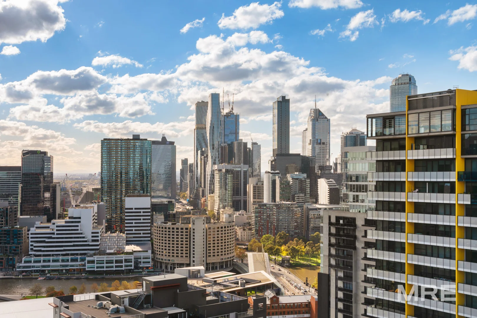 Additional image 18 of 3001/61-63 Haig Street, Southbank VIC 3006