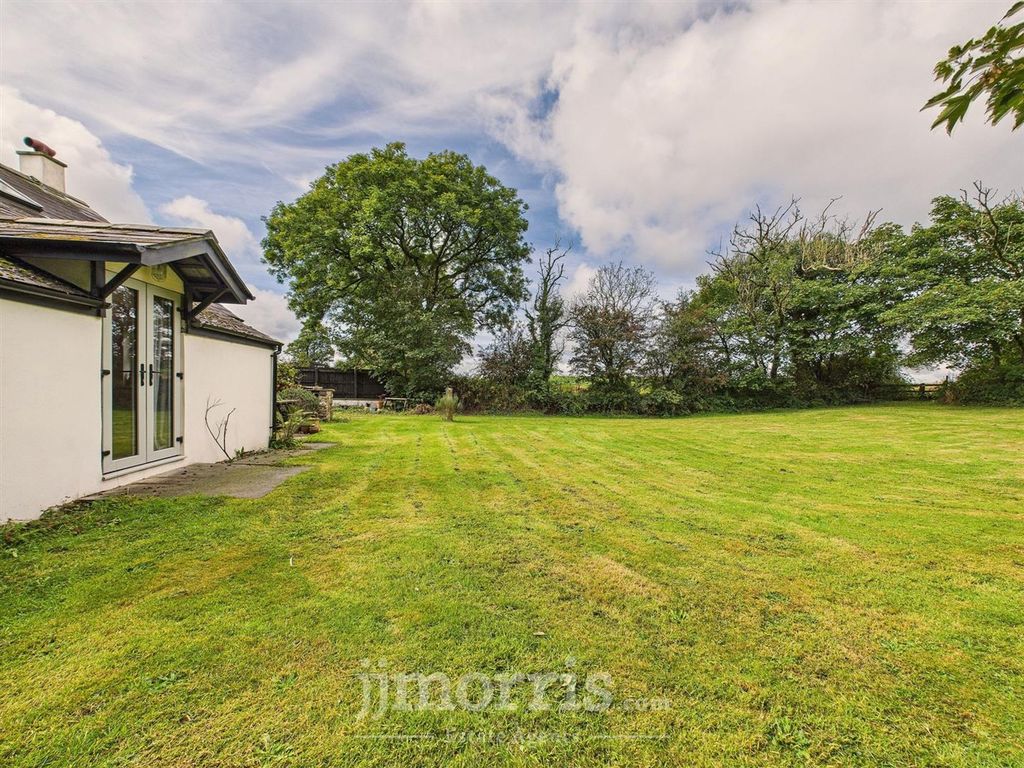Additional image 24 of 3 bed cottage for saleLudchurch, Narberth SA67