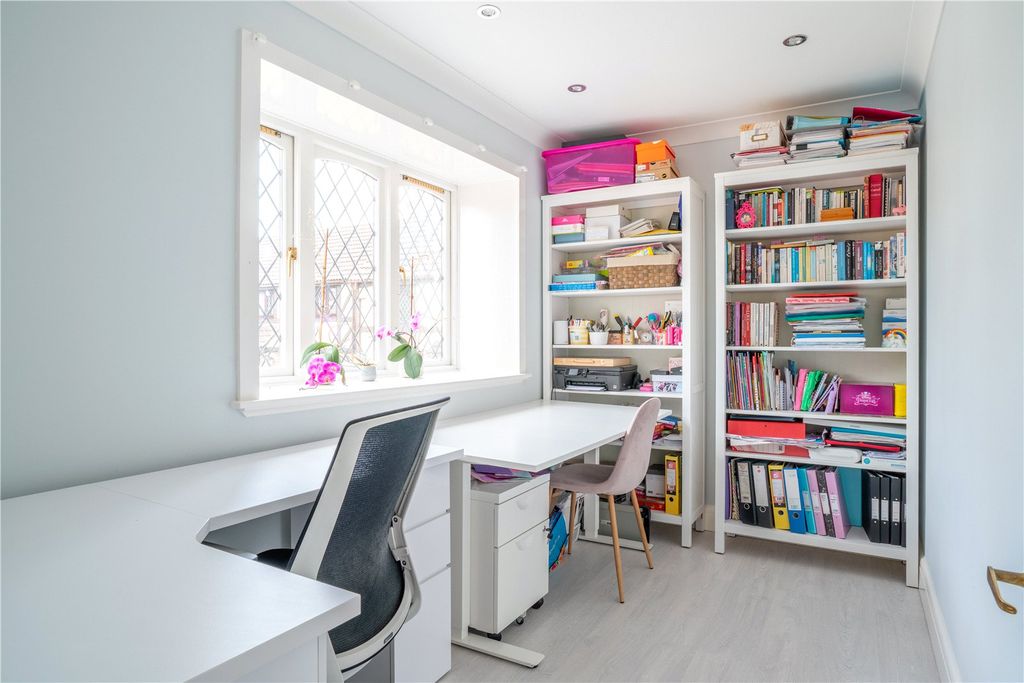 Additional image 18 of 5 bed detached house for saleFriars Wood, Bishop's Stortford, Hertfordshire CM23