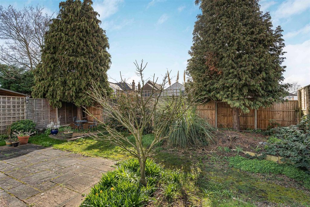 Additional image 4 of Land for saleDeacon Road, Kingston Upon Thames KT2