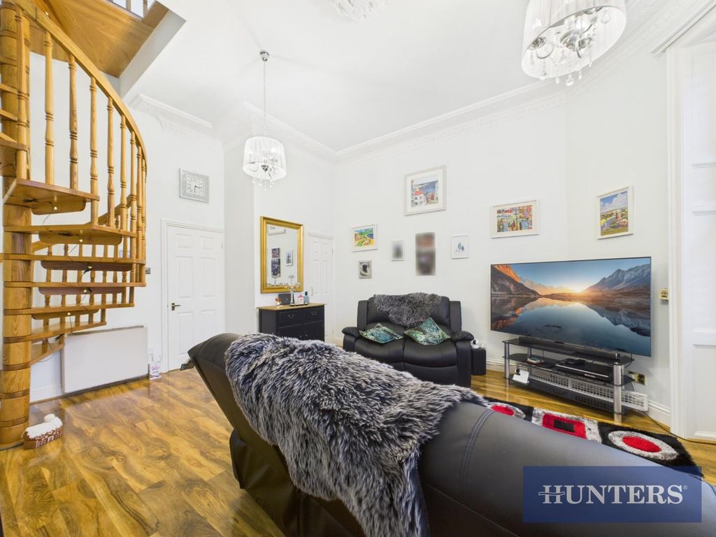 Additional image 4 of 1 bed flat for saleThe Avenue, Westgate, Bridlington YO16
