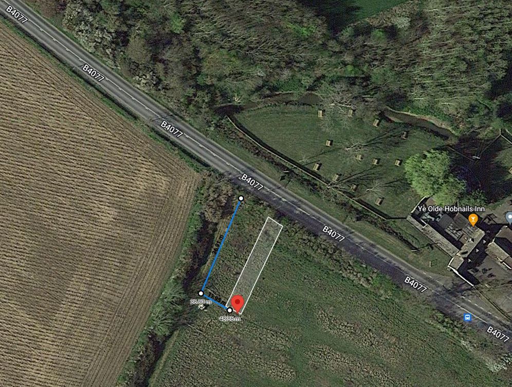 Additional image 2 of Land for saleLittle Washbourne, Tewkesbury GL20